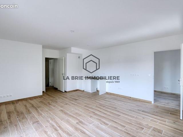Appartement 4 pièces 71 m²