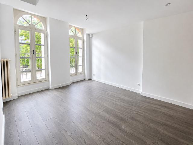Appartement 4 pièces 71 m²