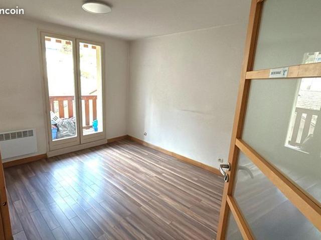 Appartement 4 pièces 71 m²