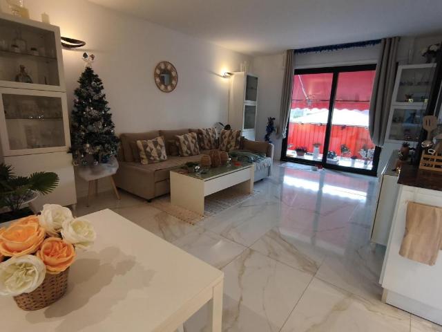 Appartement 4 pièces 71 m²