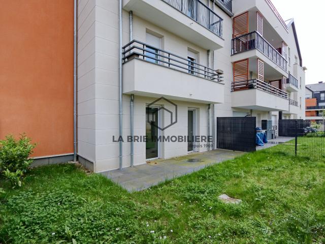 Appartement 4 pièces 71 m²