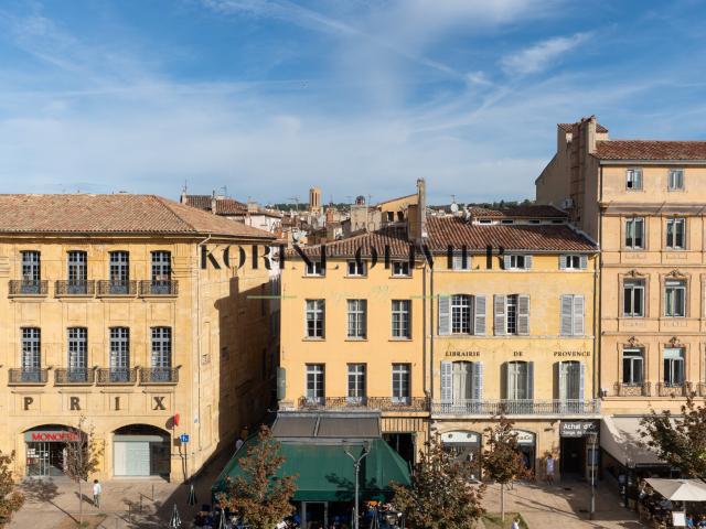 Appartement 4 pièces 71 m²