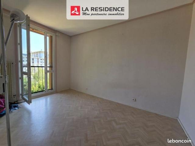 Appartement 4 pièces 71 m²