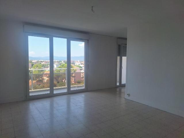 Appartement 4 pièces 71 m²