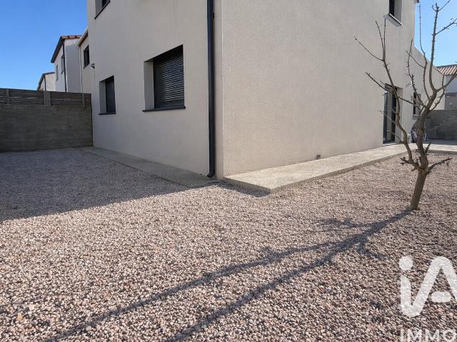 Appartement 4 pièces 71 m²