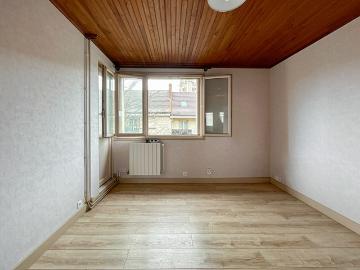 Appartement 4 pièces 71 m²