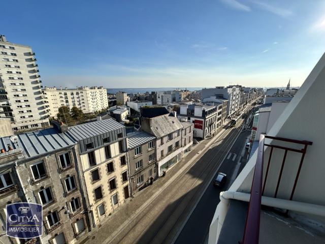 Appartement 4 pièces 71 m²