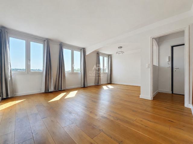 Appartement 4 pièces 71 m²