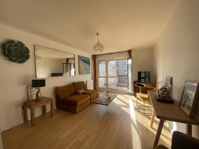 Appartement 4 pièces 71 m²