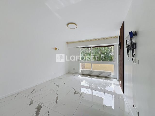 Appartement 4 pièces 71 m²