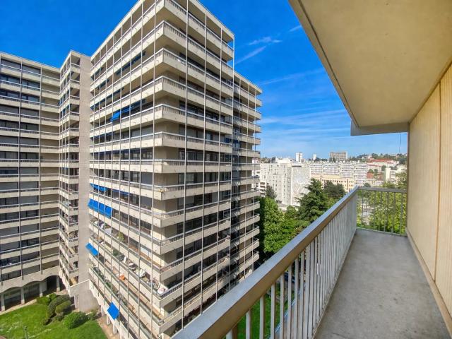 Appartement 4 pièces 71 m²