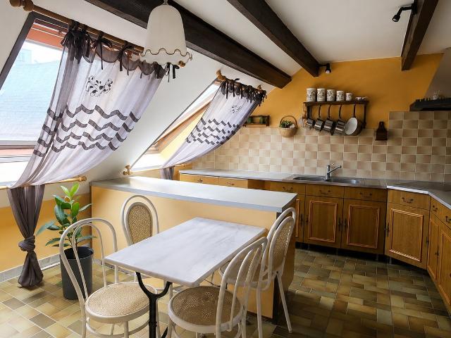 Appartement 4 pièces 71 m²