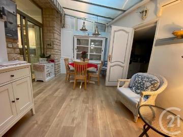 Appartement 4 pièces 71 m²