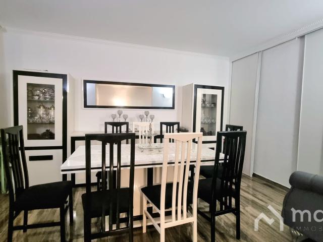 Appartement 4 pièces 71 m²