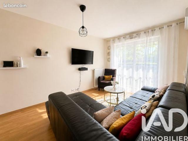 Appartement 4 pièces 71 m²