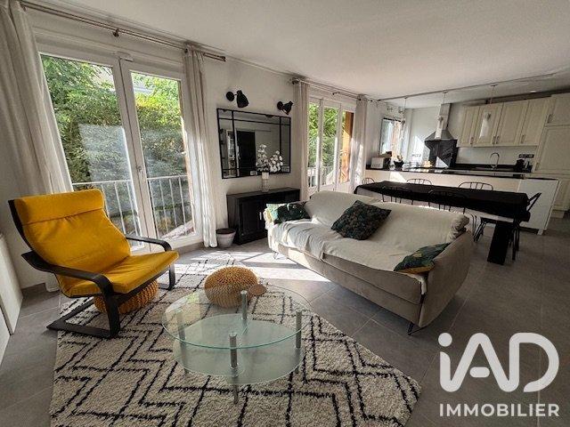 Appartement 4 pièces 71 m²