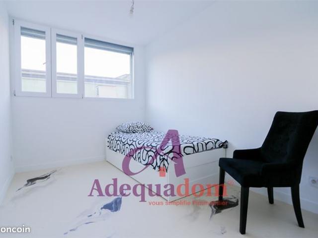 Appartement 4 pièces 71 m²