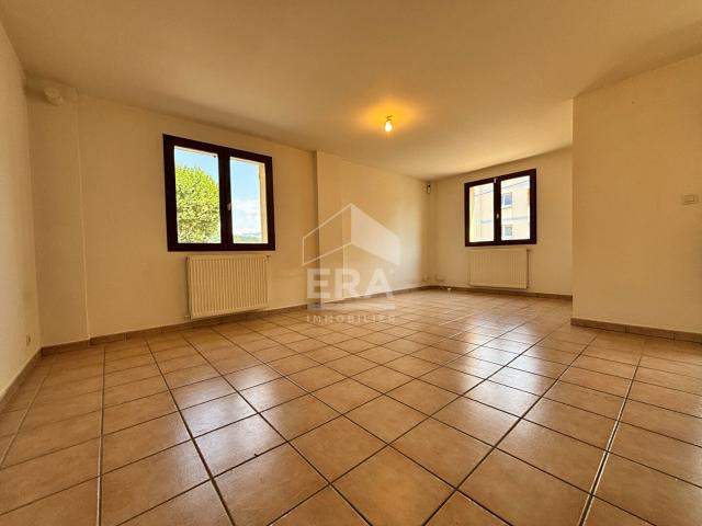 Appartement 4 pièces 71 m²