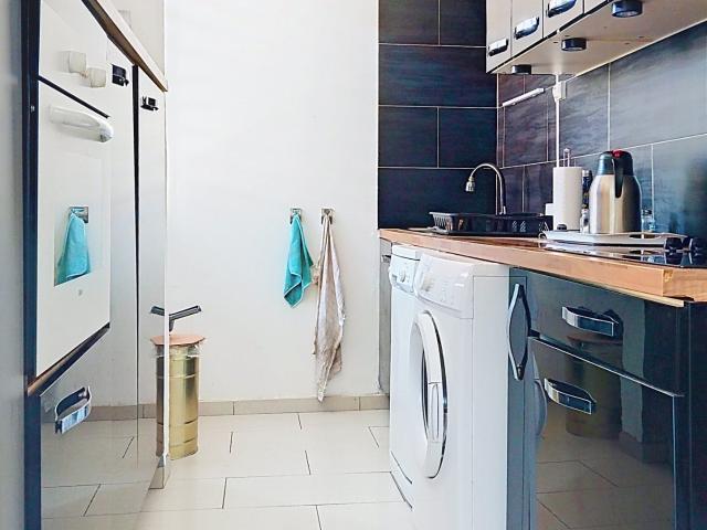 Appartement 4 pièces 71 m²