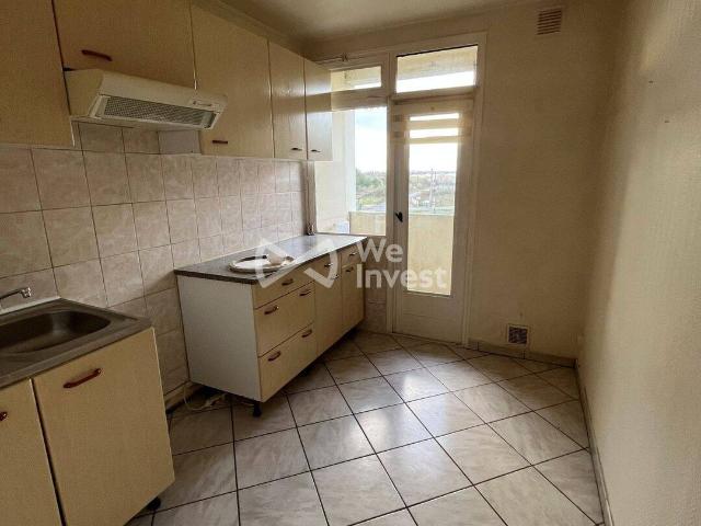 Appartement 4 pièces 71m² PITHIVIERS