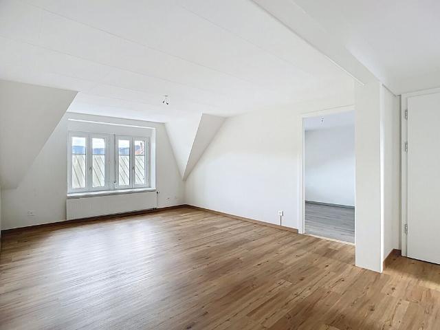 Appartement 4 pièces