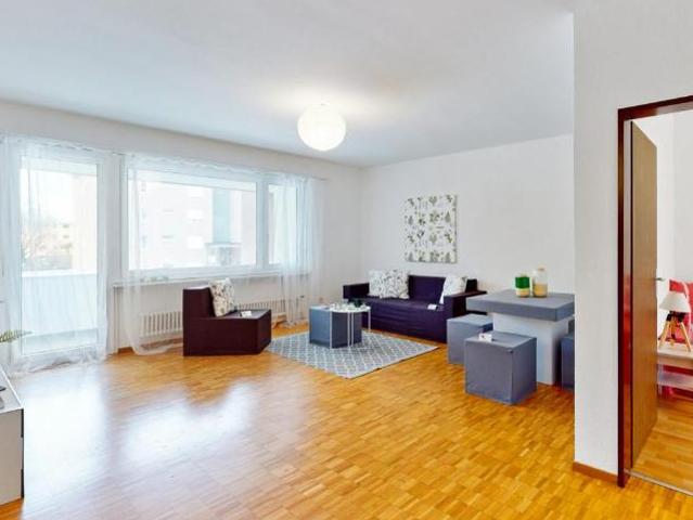 Appartement 4 pièces