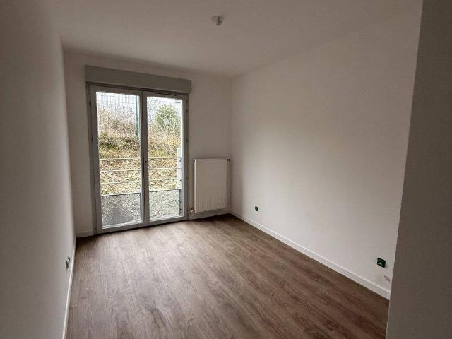 Appartement 4 pièces 721333