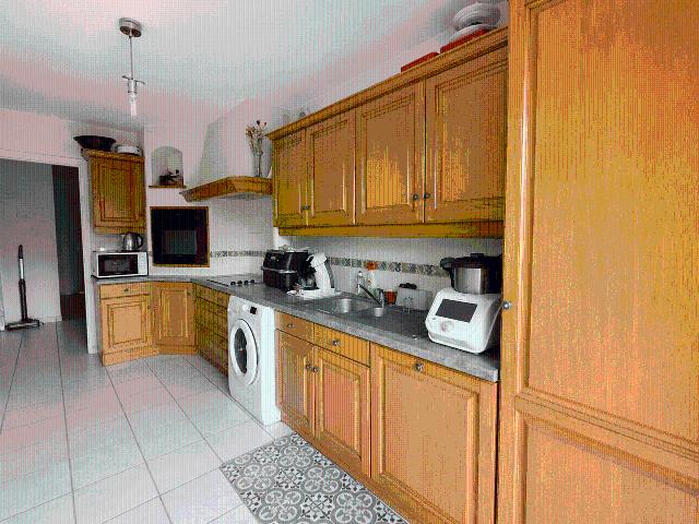 Appartement 4 pièces
