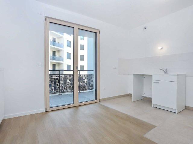 Appartement / 4 pièces / 72.83 m2