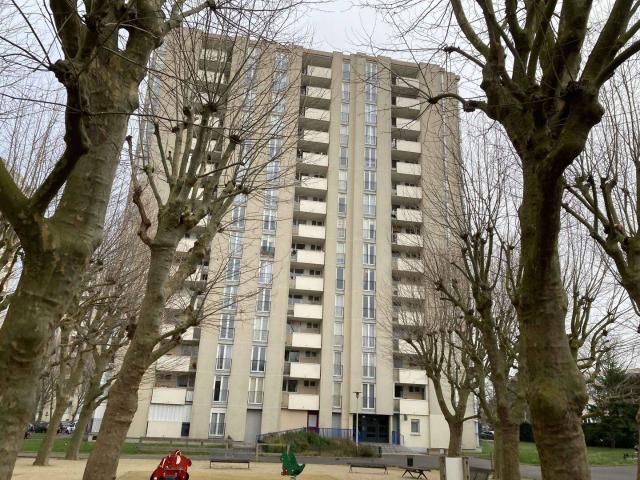 Appartement / 4 pièces / 72.00 m2
