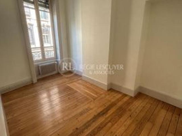Appartement 3 pièces 72.21 m²