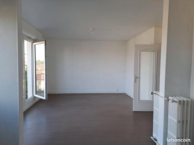 Appartement 4 pièces 72 m2