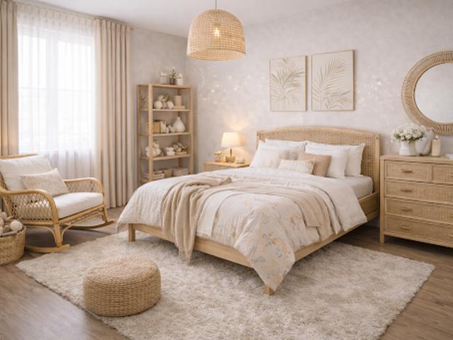 Appartement 4 pièces 72 m2