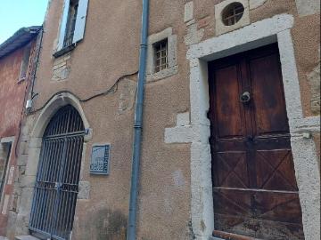 Appartement 4 pièces, 72 m² à louer à Valréas 84600