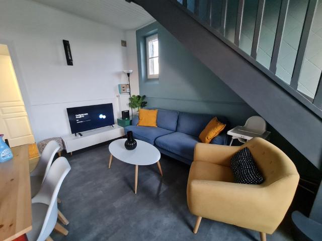 Appartement 4 pièces, 72 m² à louer à Vitry sur Seine 94400