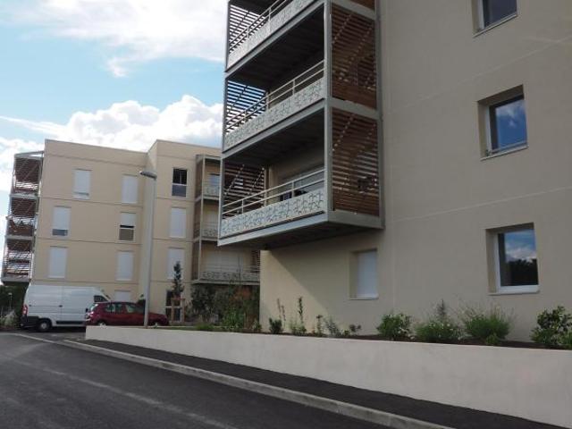 Appartement 4 pièces, 72 m² à louer à Avignon 84140