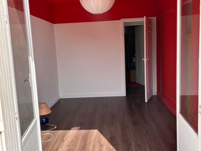 Appartement 4 pièces, 72 m² à louer à Bourges 18000
