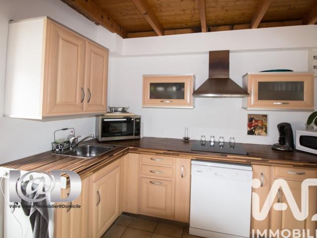 Appartement 4 pièces, 72 m² à louer à Bourron Marlotte 77780