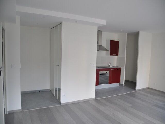 Appartement 4 pièces, 72 m² à louer à Chamalières 63400