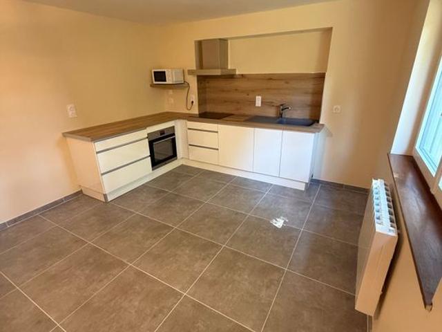 Appartement 4 pièces, 72 m² à louer à Horbourg Wihr 68180