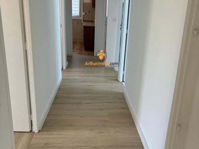 Appartement 4 pièces, 72 m² à louer à Idron 64320