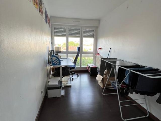 Appartement 4 pièces, 72 m² à louer à Juvisy sur Orge 91260