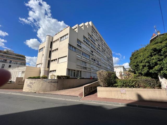 Appartement 4 pièces, 72 m² à louer à Juvisy sur Orge 91260