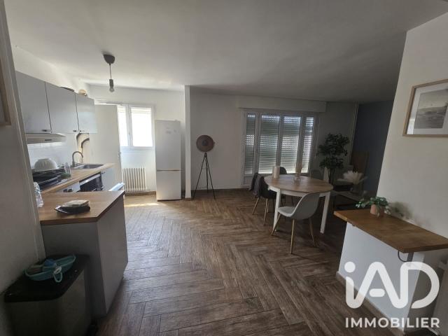 Location Appartement 4 pièces