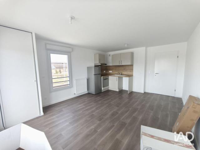 Appartement 4 pièces, 72 m² à louer à Laval 53000
