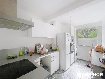 Appartement 4 pièces, 72 m² à louer à Lille 59000