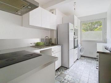 Appartement 4 pièces, 72 m² à louer à Lille 59000