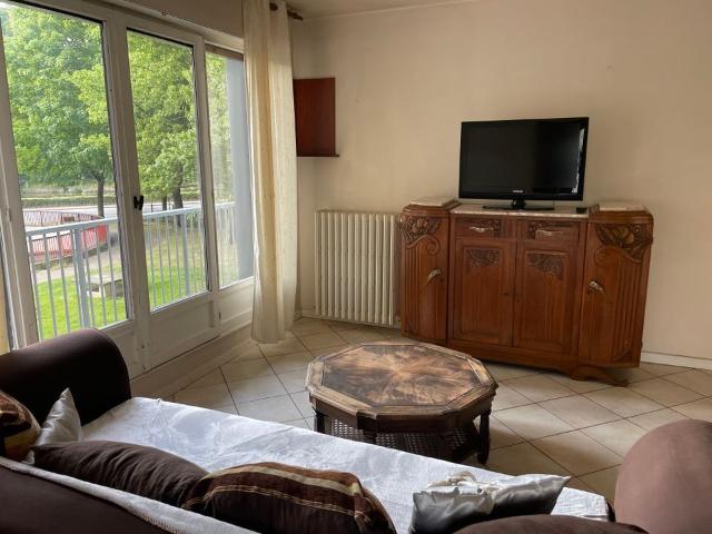 Appartement 4 pièces, 72 m² à louer à Lille 59000