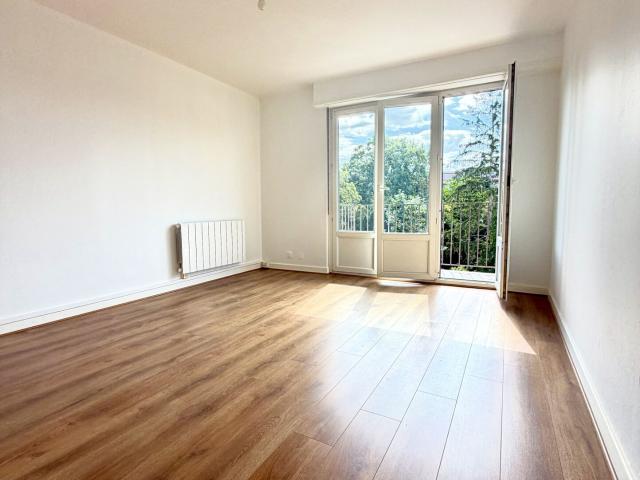 Appartement 4 pièces, 72 m² à louer à Strasbourg 67200
