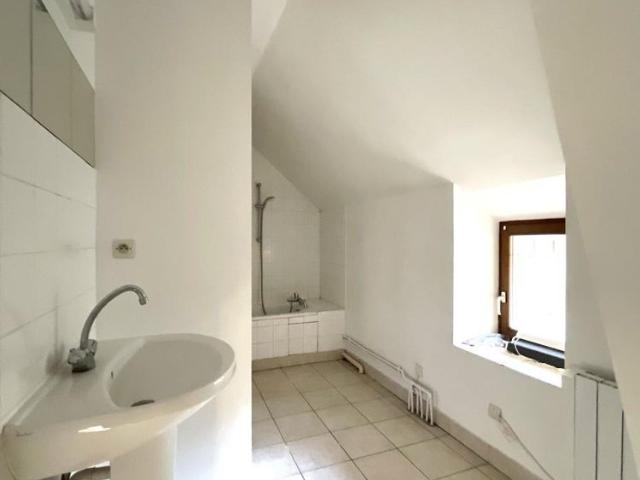 Appartement 4 pièces 72 m² BLOIS